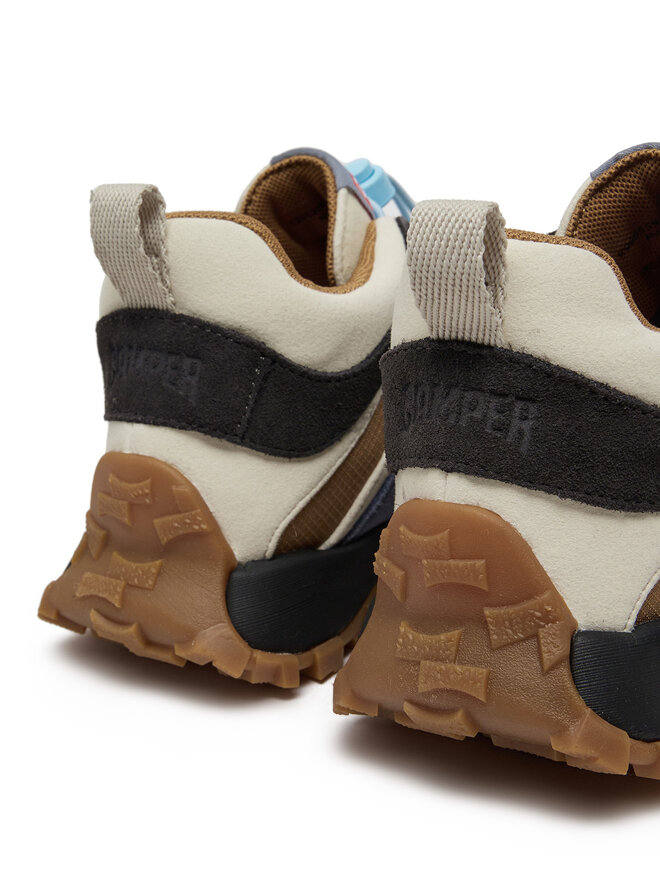 Camper Sneakers Camper K900359 Negru