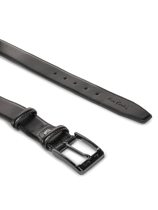 Pierre Cardin Férfi öv Pierre Cardin 5011 ROB01 Fekete