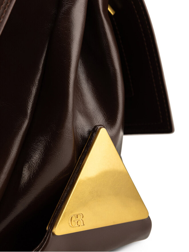 Gino Rossi Handtasche Gino Rossi SS24B1041 Braun