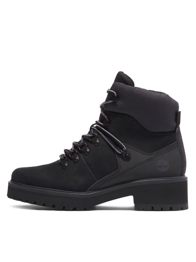 Timberland Ботильйони Timberland Carnaby Cool Hiker TB0A5VW80151 Чорний