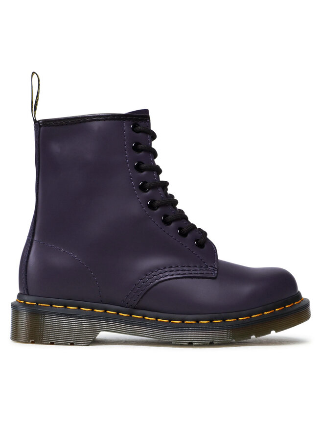 Dr martens flores violetas online