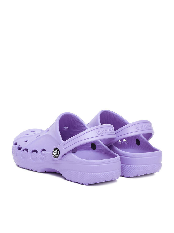 Crocs Papucs Crocs BAYA CLOG KIDS 207013-5PY Lila