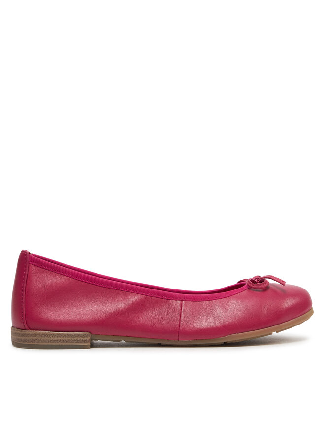 Marco Tozzi Ballerinas Marco Tozzi 2-22100-41 Rosa