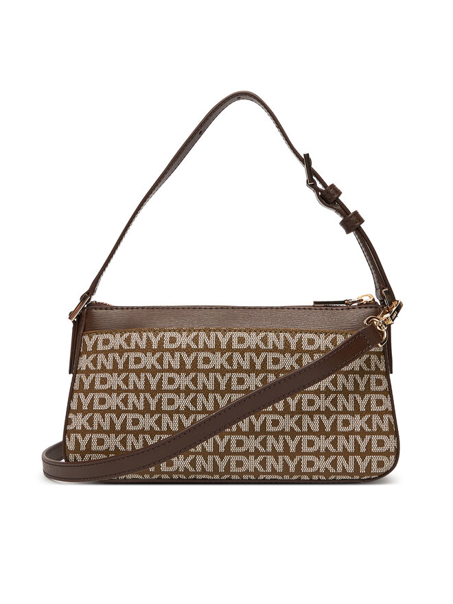 DKNY Сумка DKNY R42HYE18 Коричневий