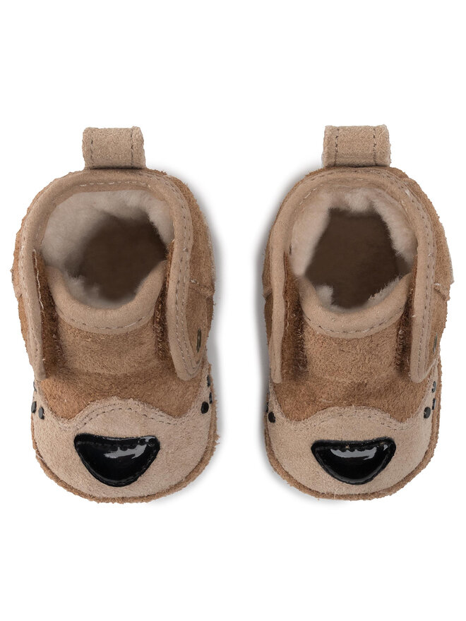 Ugg Снігоходи Ugg I Happee Baby Neumel 1103513I Коричневий