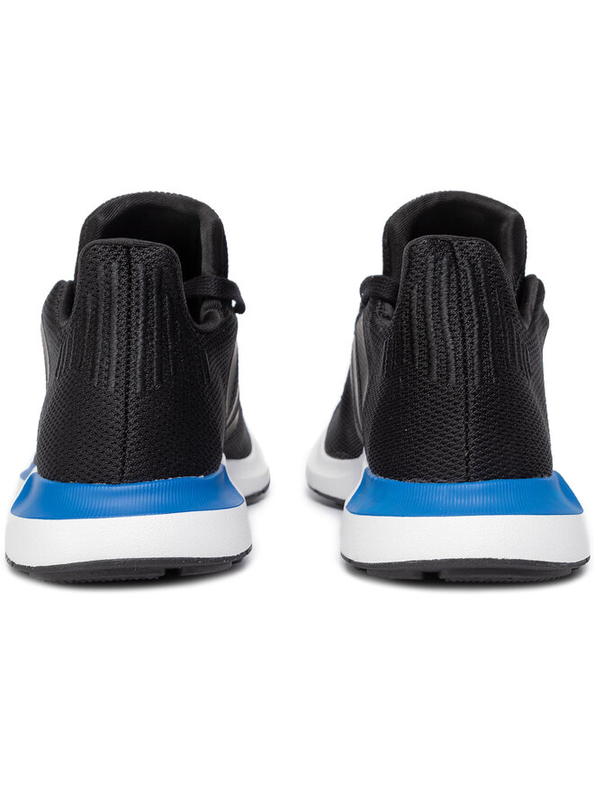 adidas Снікерcи adidas Swift Run J EE7025 Чорний