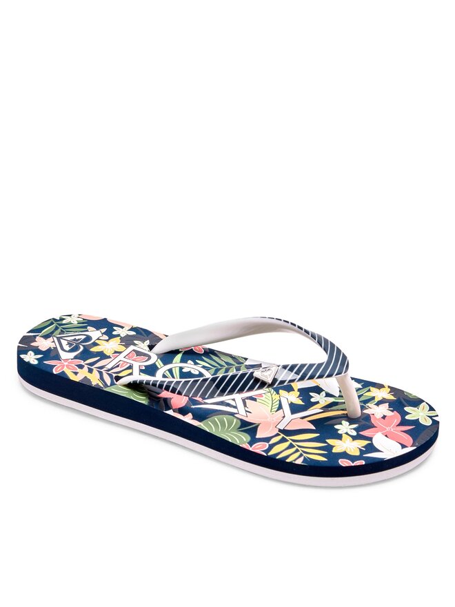 Roxy Japonki Roxy ARGL100264 Kolorowy