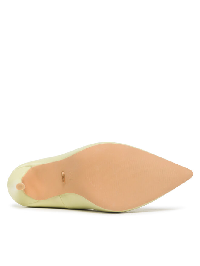 DeeZee Magassarkú DeeZee KL-92831-201C Zöld