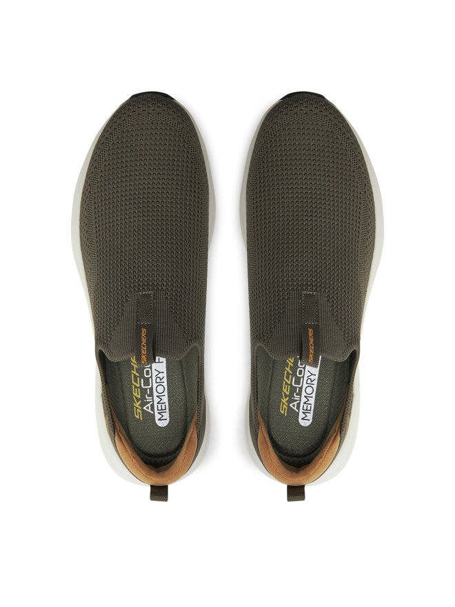 Skechers Снікерcи Skechers Vapor Foam-Covert 232629/OLV Хакі