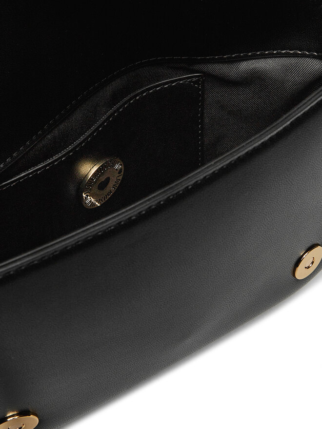 LOVE MOSCHINO Handtasche LOVE MOSCHINO JC4049PP1MLF0000 Schwarz