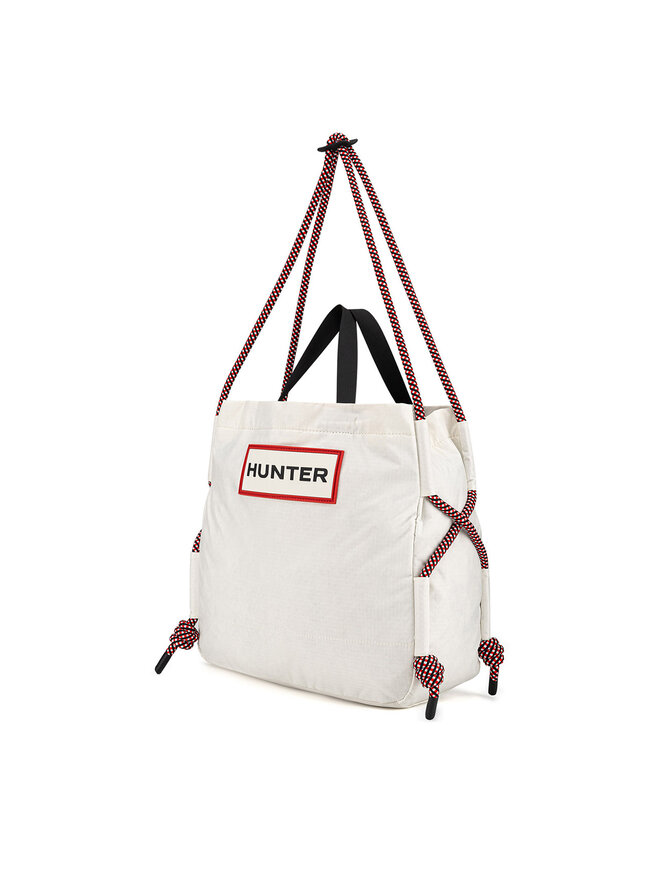 Hunter Дамска чанта Hunter HTR-B-005-06 Бял