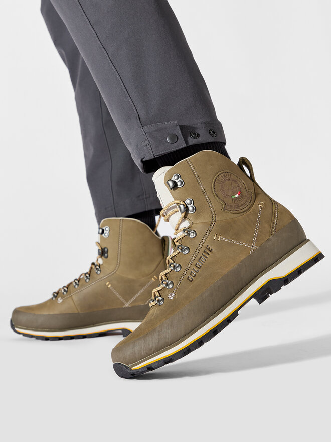 Dolomite Bakancs Dolomite 60 Dhaulagiri 278540-1299020 Khaki