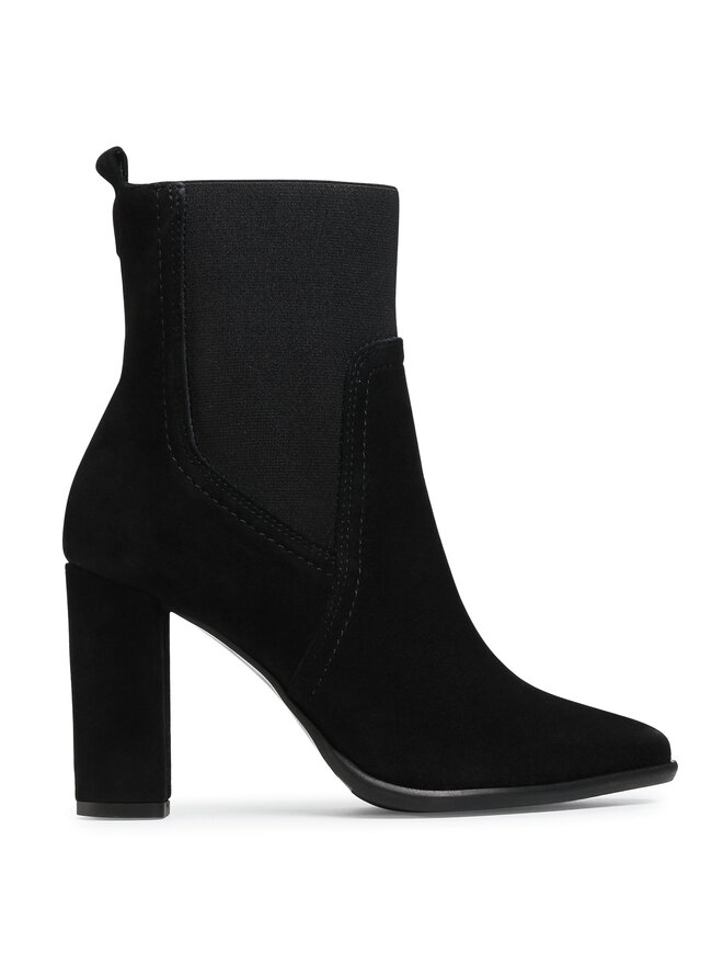 Gino Rossi Stivaletti Gino Rossi 2499-02 Nero