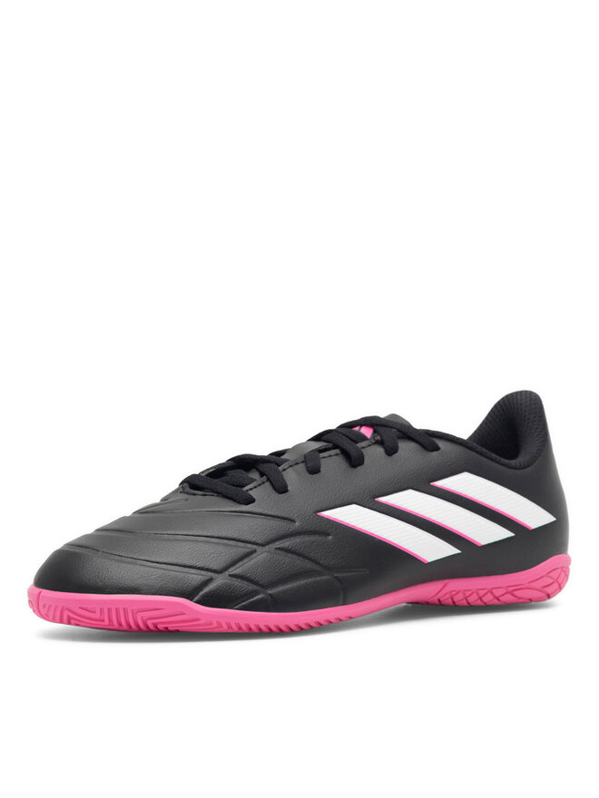 adidas Čevlji za nagomet adidas COPA PURE.4 IN J GY9034 Črna