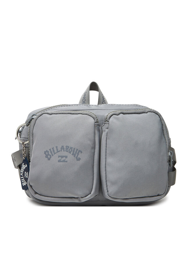 Billabong Сумка Billabong BLB-M-006-07 Сірий