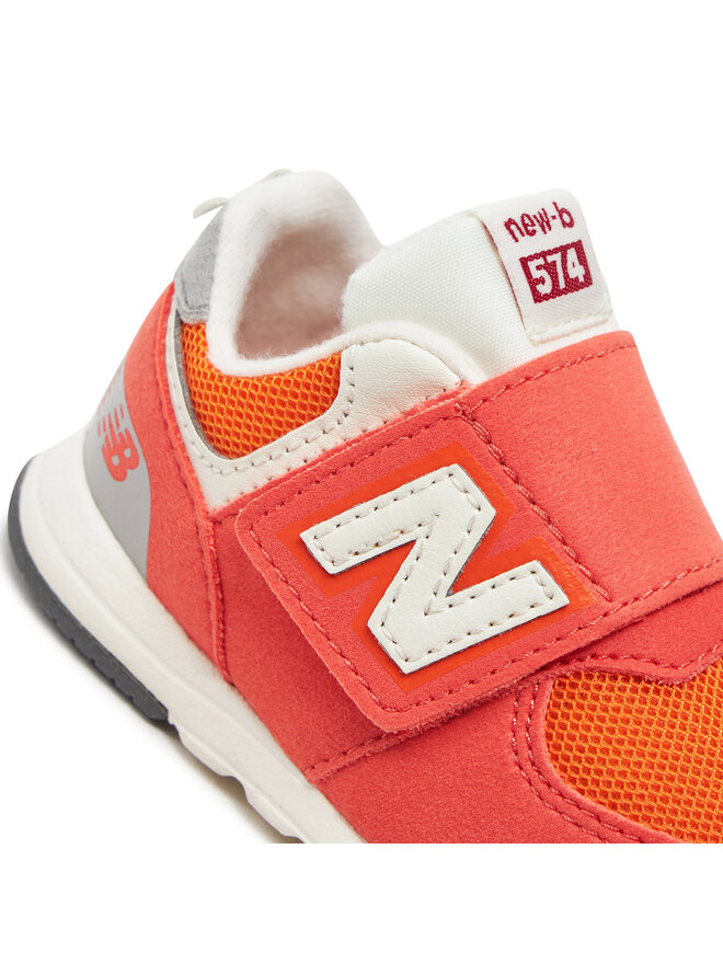 New Balance Sneakersy New Balance NW574RCB Oranžová