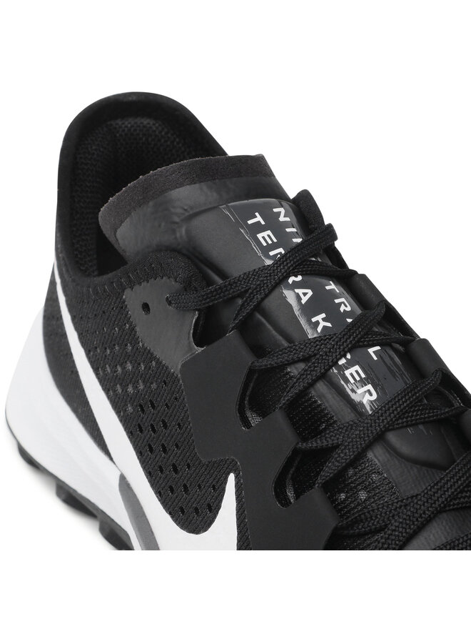Nike Zapatillas de running Nike Air Zoom Terra Kiger 7 CW6062 002 Negro