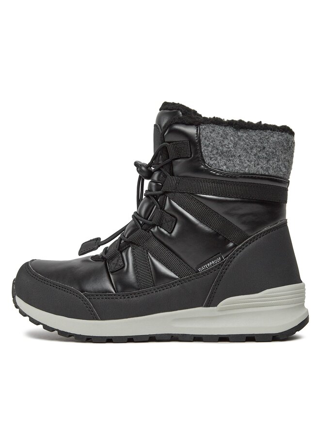 Whistler Stiefeletten Whistler Kourne W Boot WP W234215 Schwarz