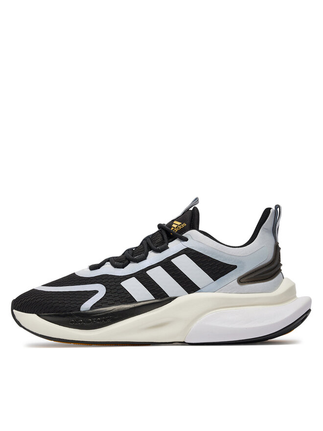 adidas Сникърси adidas Alphabounce+ Bounce IG3583 Черен