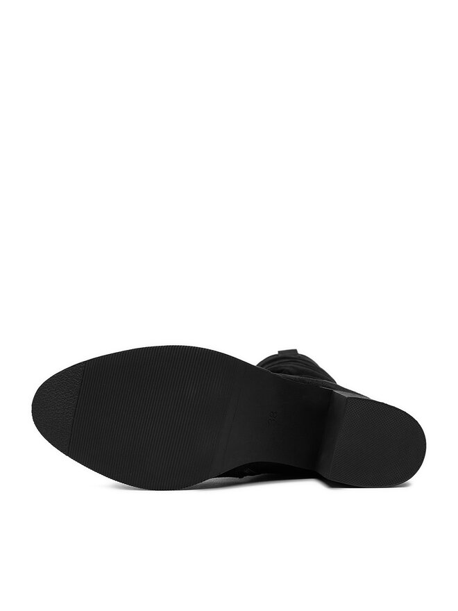 DeeZee Stiefel DeeZee HX24012-1 Schwarz
