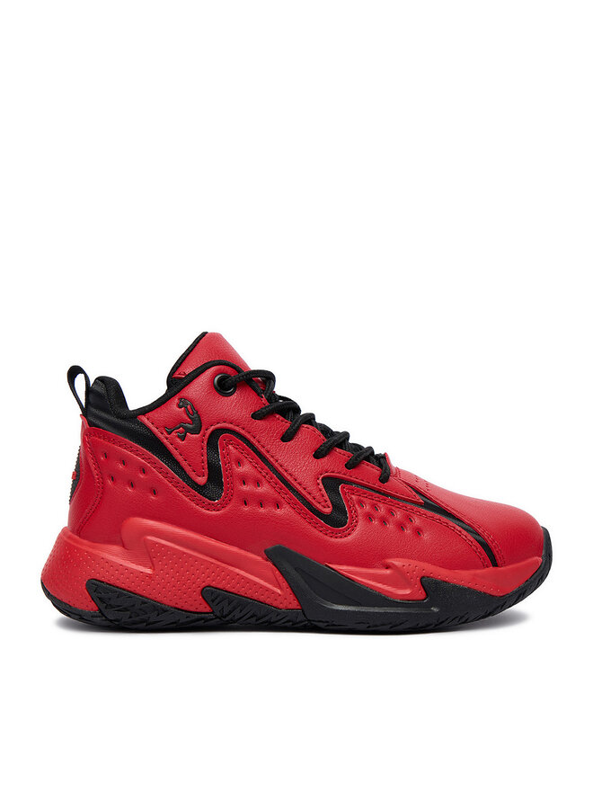 SHAQ Sneakers Shaq CEO-CP40-HC2400-K Rosso