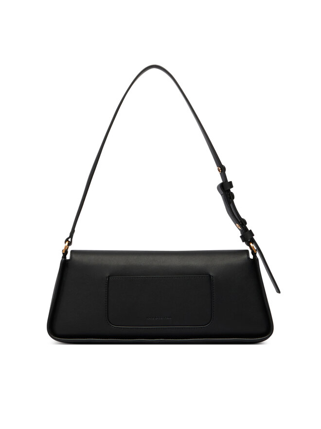 KARL LAGERFELD Handtasche KARL LAGERFELD B3W30021 Schwarz