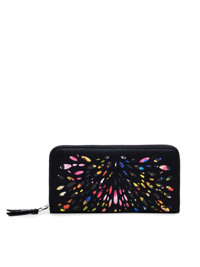 Cartera desigual mujer outlet