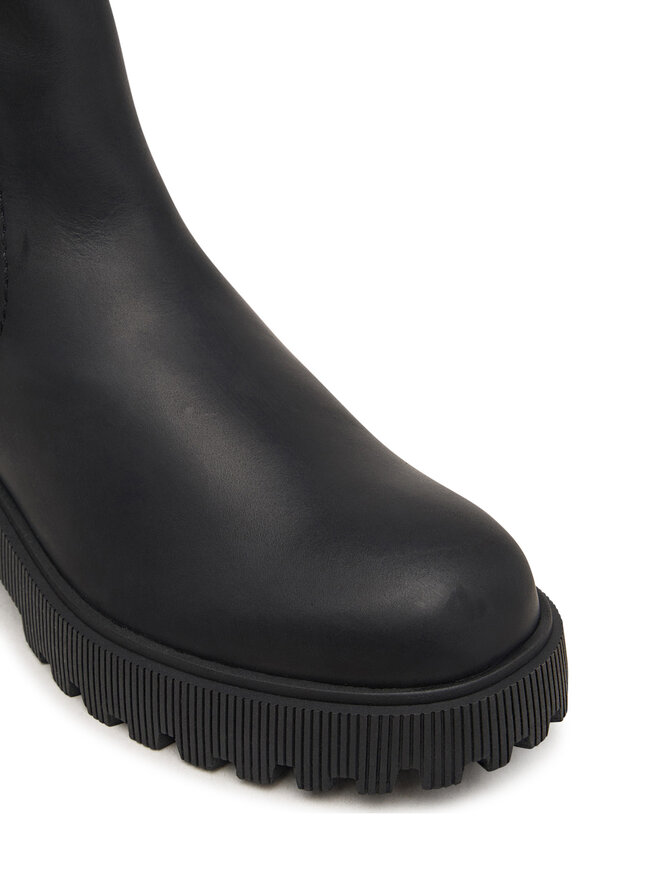 Tamaris Stiefeletten Tamaris 1-25480-47 Schwarz