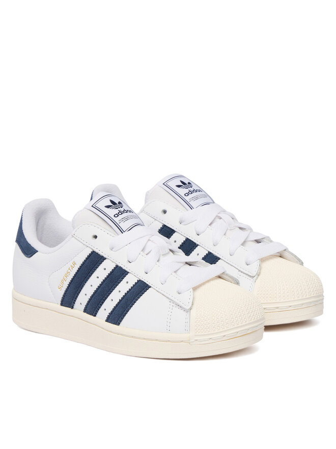 adidas Sneakers adidas Superstar II KJ9979 W Weiß