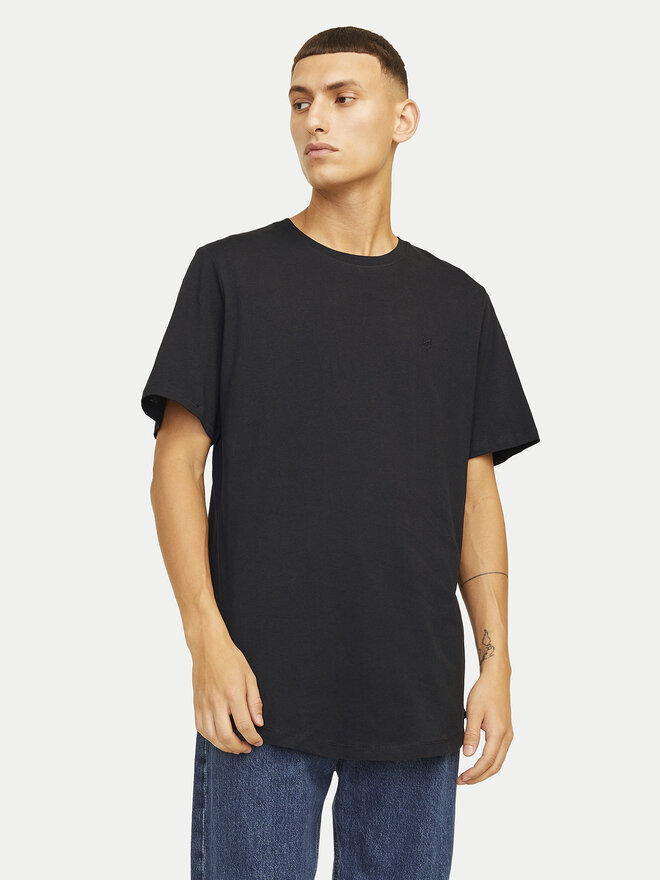 Jack&Jones Jack&Jones Set de 5 camisetas Brody 12190468 De color Regular Fit