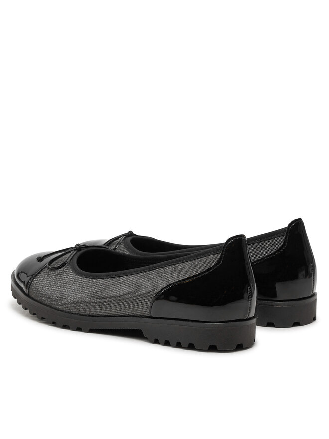 Gabor Ballerinas Gabor 54.100.69 Grau