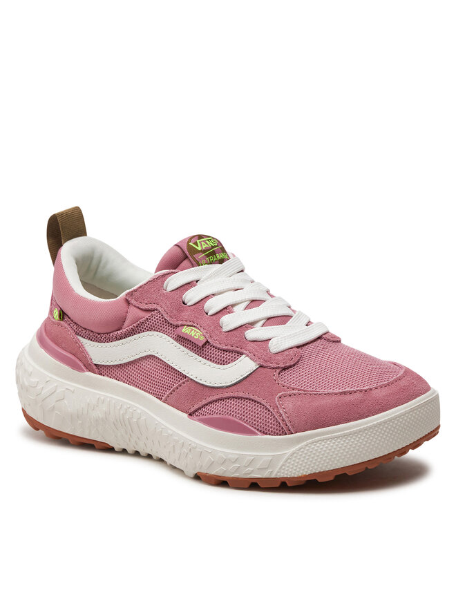 Vans Sneakersy Vans Mte Ultrarange Neo Vr3 VN000BCEBIY1 Różowy