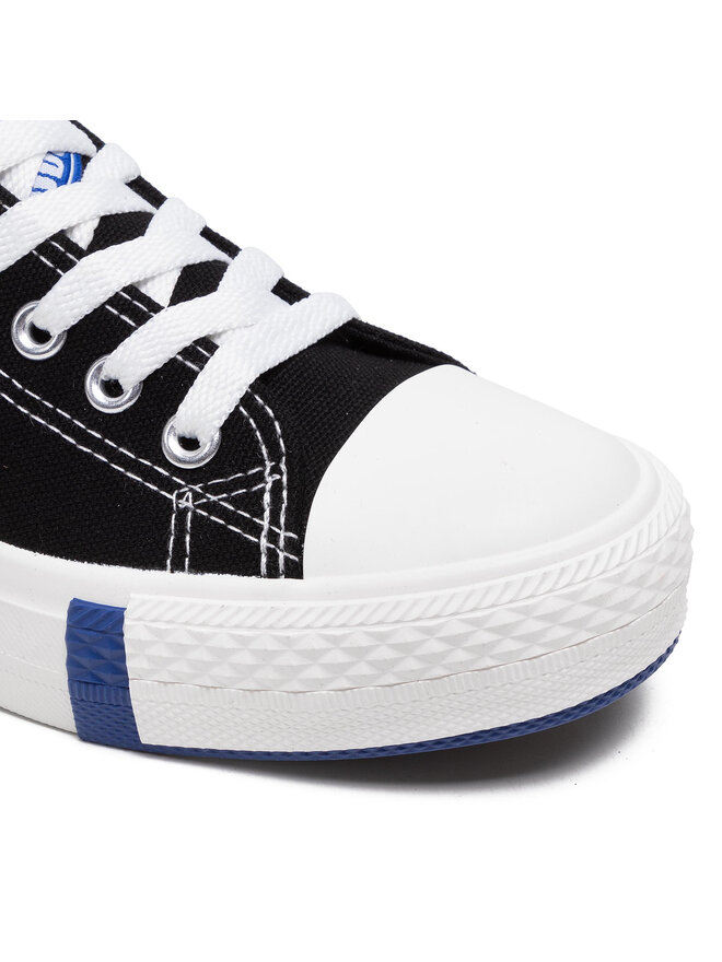 Keddo Trampki Keddo 817588/03-01G Czarny