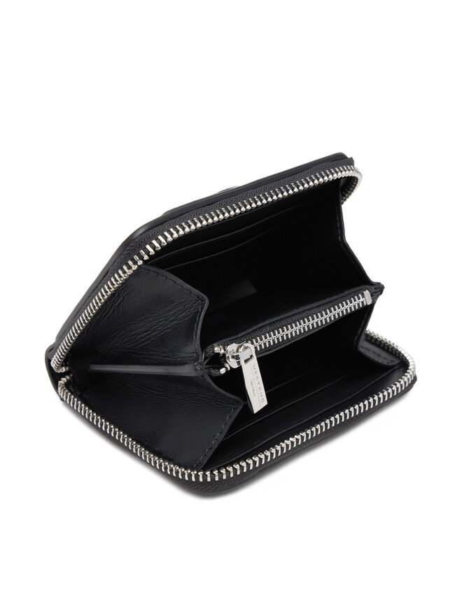 Weekend Max Mara Portafoglio piccolo da donna Weekend Max Mara 2515711014600 Nero