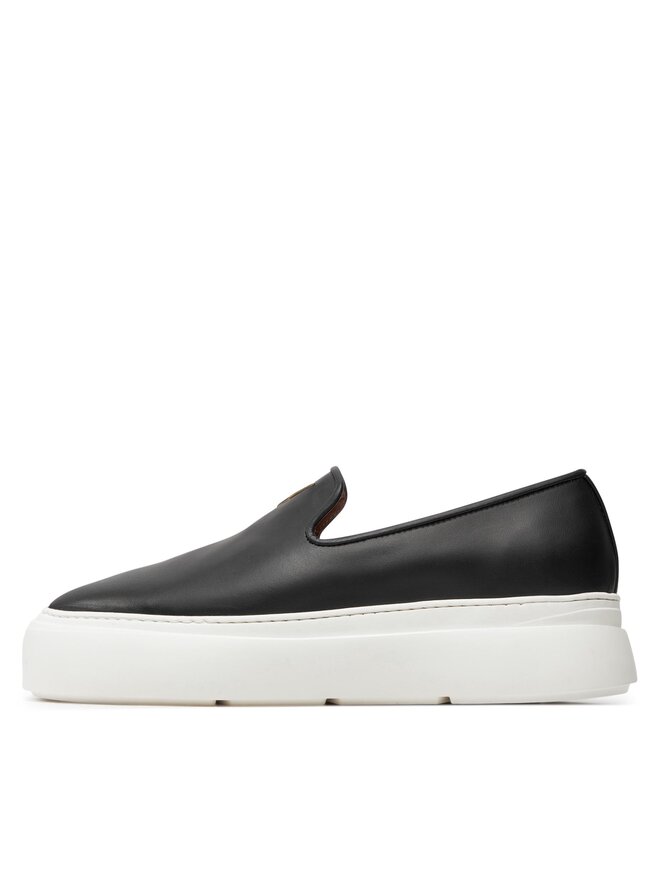 GIUSEPPE ZANOTTI Lordsai Giuseppe Zanotti EU40011 Juoda