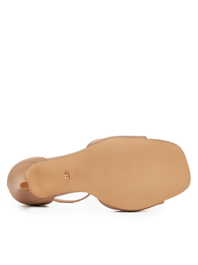 DeeZee Sandale DeeZee GAF-8598-2 Bej