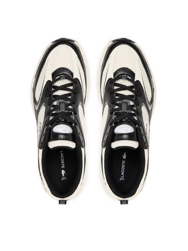 Lacoste Sneakersy Lacoste Storm 96 2K 7-49SMA0020 Biela