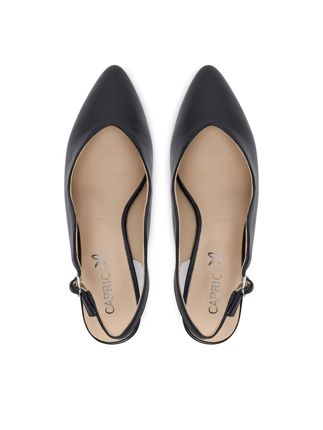 Caprice Pumps Caprice 9-29603-44 Schwarz