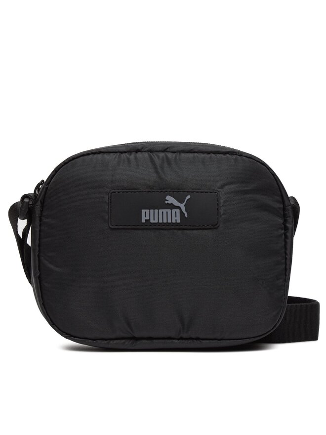 Puma Torebka Puma Core Pop Cross Body 079856 01 Czarny