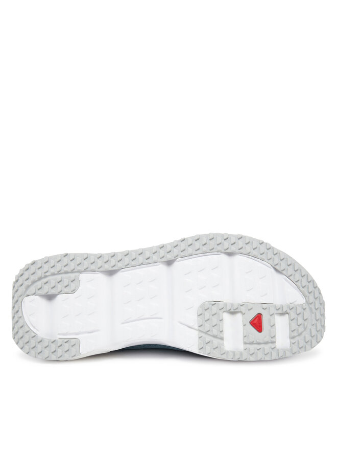 Salomon Sneakersy Salomon Reelax Moc 6.0 L47803200 Modrá
