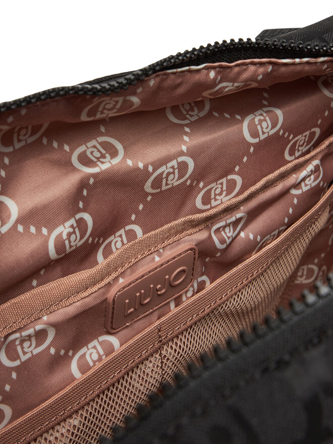 Liu Jo Tasche Liu Jo TA5249 T2801 Schwarz