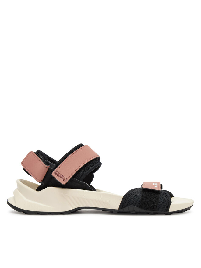 adidas Sandały adidas Terrex Hydroterra JQ2239 Czerwony