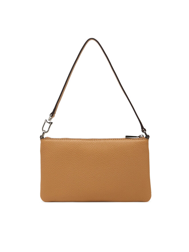 MICHAEL Michael Kors Сумка MICHAEL Michael Kors Jet Set 32F5SJ6F6L Коричневий