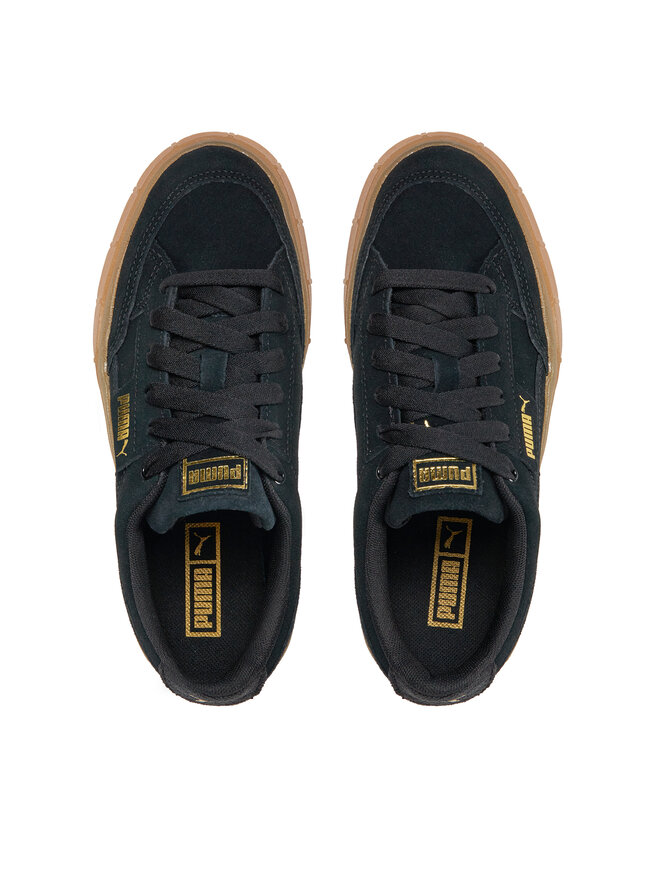 Sportcipők Puma Mayze Stack Soft Winter Wns 393065 02 Fekete