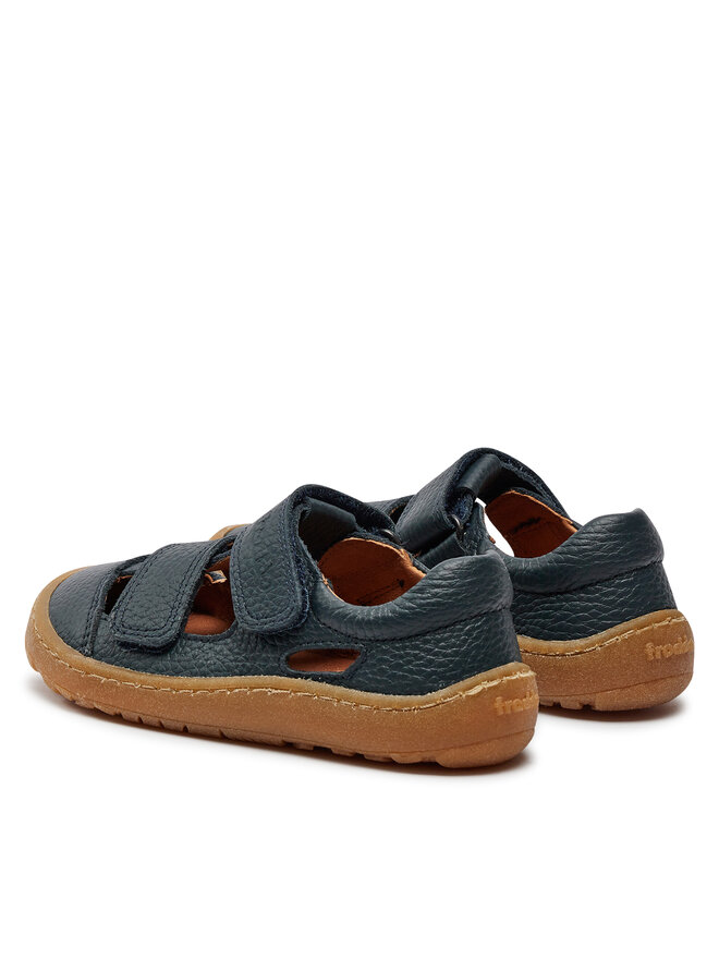 Froddo Szandál Froddo Barefoot Sandal G3150266 S Kék