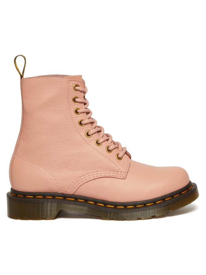 Dr. Martens Schnürstiefel Dr. Martens 1460 Pascal Virginia Rosa