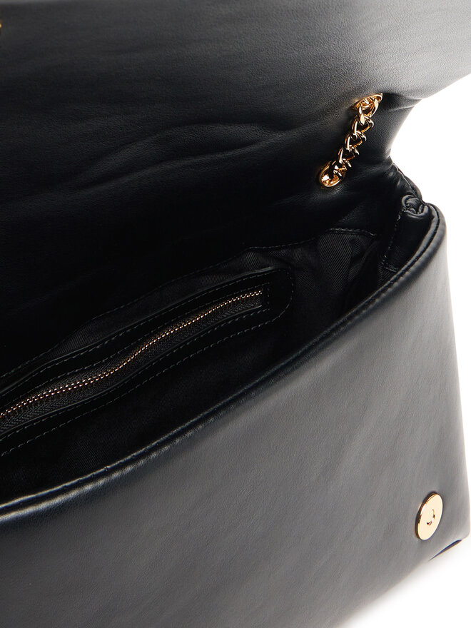 LOVE MOSCHINO Τσάντα LOVE MOSCHINO JC4041PP1NLC0000 Μαύρο