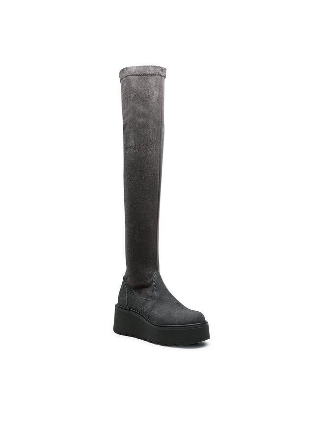 Oleksy Чизми Oleksy M104/347 Сив