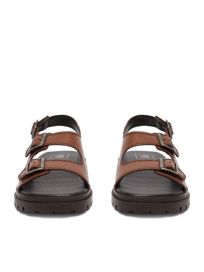 G-Star Raw Sandalen G-Star Raw CEO-WI34-3310-18608 Braun
