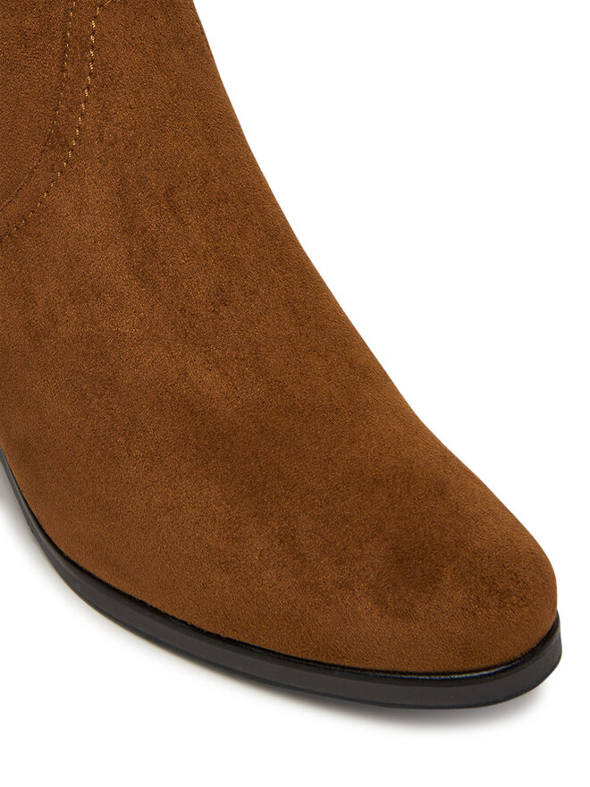 Caprice Stiefel Caprice 9-25506-41 Braun
